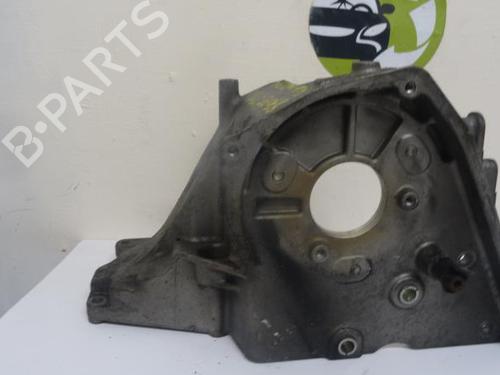 Used Engine mount FIAT MULTIPLA (186_) 1.9 JTD 110 (110 hp) 31195421