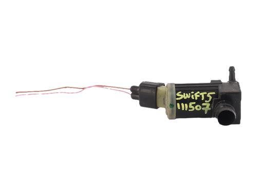Used Washer pump Washer pump SUZUKI SWIFT V (AZ) 1.2 (A2L412, ZC83S) (90 hp) 36185473 36185473