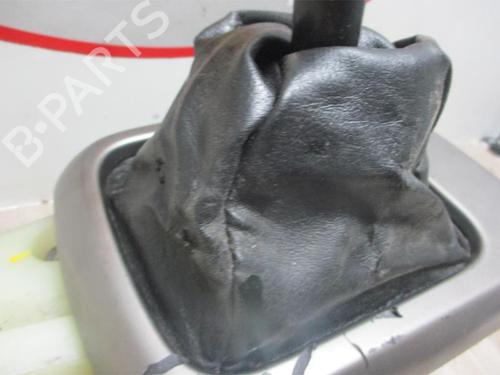 Gear lever NISSAN X-TRAIL I (T30) 2.2 dCi 4x4 | BP12966997M90
