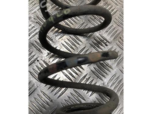 Shock absorber spring PEUGEOT 2008 I (CU_) 1.6 HDi | BP27549608C152
