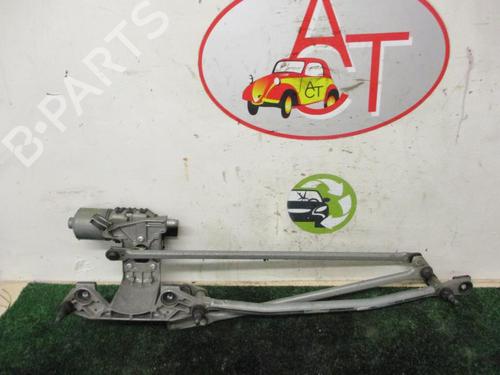 Front wiper motor FORD C-MAX (DM2) 1.8 TDCi | BP29703341M29 