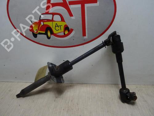Used Steering column universal joint SUZUKI GRAND VITARA II (JT, TE, TD) 1.9 DDiS All-wheel Drive (JT419, TD44, JB419WD, JB419XD,... (129 hp) 13136729