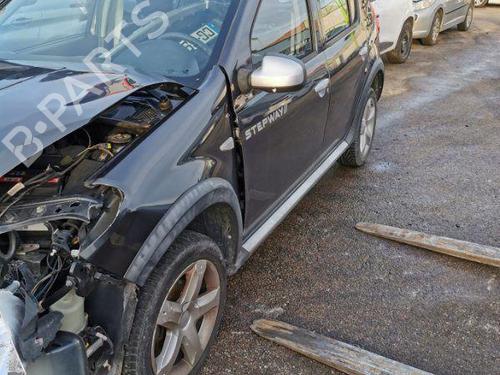 Seat buckle DACIA SANDERO 1.5 dCi | BP23134292I32 - Image 4