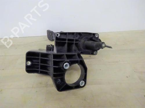 Clutch pedal MERCEDES-BENZ A-CLASS (W169) A 180 CDI (169.007, 169.307) | BP12961403I13 