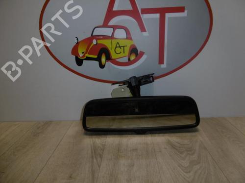Used Rear mirror OPEL ZAFIRA / ZAFIRA FAMILY B (A05) 1.9 CDTI (M75) (120 hp) 13280074