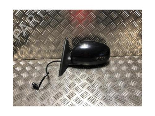 Left mirror SKODA FABIA II (542) 1.2 12V | BP26646018C26 