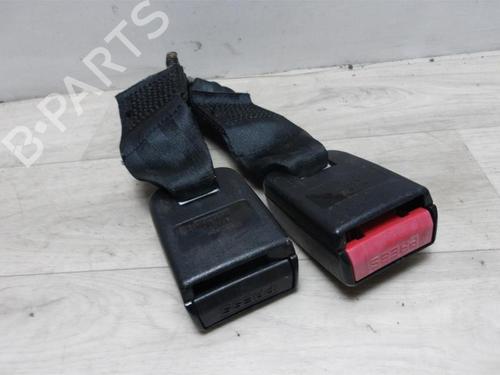 Seat buckle DACIA SANDERO 1.5 dCi | BP13133472I32