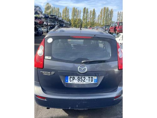 Front bumper reinforcement MAZDA 5 (CR) 2.0 CD (CR19) | BP20630626C109