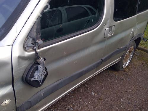 Switch PEUGEOT PARTNER MPV (5_, G_) 1.6 16V | BP20619048I30  - Image 12