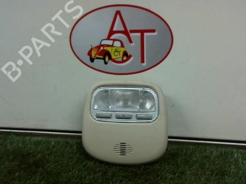 Used Interior roof light CITROËN C4 Coupe (LA_) 1.4 16V (88 hp) 12968006