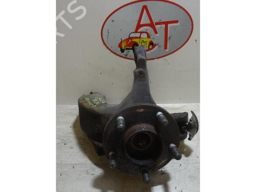 Left front steering knuckle FORD C-MAX (DM2) 1.8 TDCi | BP13284852M25