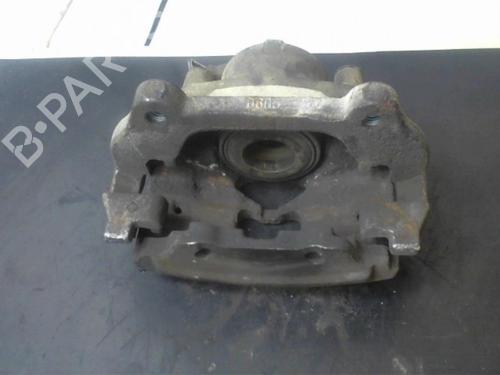 Left front brake caliper OPEL VECTRA C (Z02) 2.0 DTI 16V (F69) | BP12968678M105 