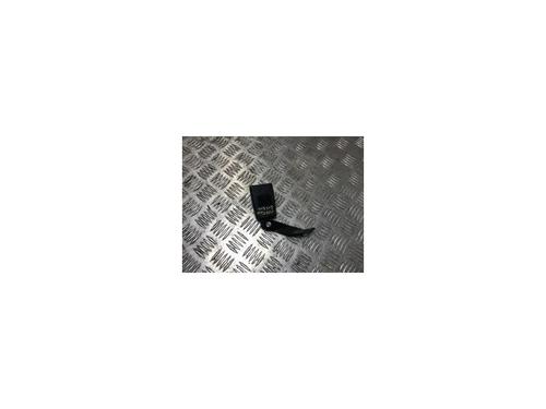 Sikkerhedssele-spænde AUDI TT (8N3) 1.8 T (180 hp) 27551529
