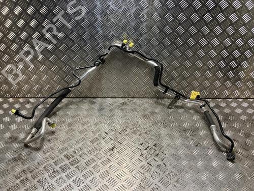 Used AC pipe PEUGEOT 208 II (UB_, UP_, UW_, UJ_) 1.2 PureTech 100 (101 hp) 31245790