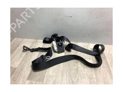 Rear center seatbelt MERCEDES-BENZ C-CLASS (W204) C 320 CDI (204.022) | BP20614206I27 