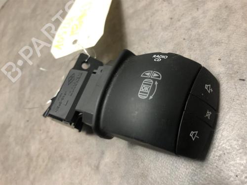 Used Switch RENAULT MEGANE III Hatchback (BZ0/1_, B3_) 1.5 dCi (106 hp) 23100286