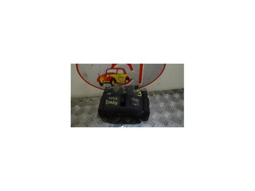 Used Left front brake caliper PEUGEOT EXPERT Van (VF3A_, VF3U_, VF3X_) 1.6 HDi 90 8V (90 hp) 13270569