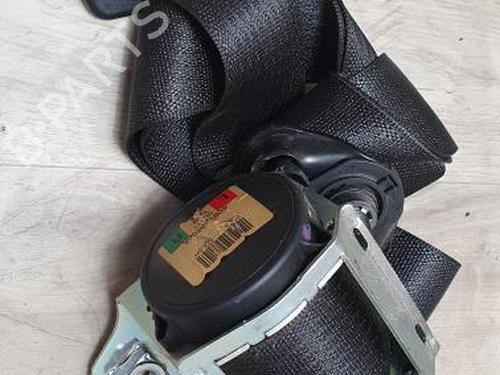 Used Rear right seatbelt OPEL CORSA D (S07) 1.3 CDTI (L08, L68) (75 hp) 28721749