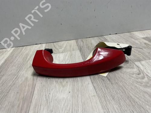 Used Rear right exterior door handle SKODA FABIA III (NJ3) 1.0 TSI (95 hp) 13294228