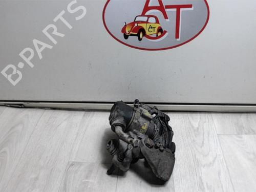 Right rear brake caliper PEUGEOT 206 CC (2D) 1.6 16V (2DNFUF, 2DNFUR) | BP13274235M106