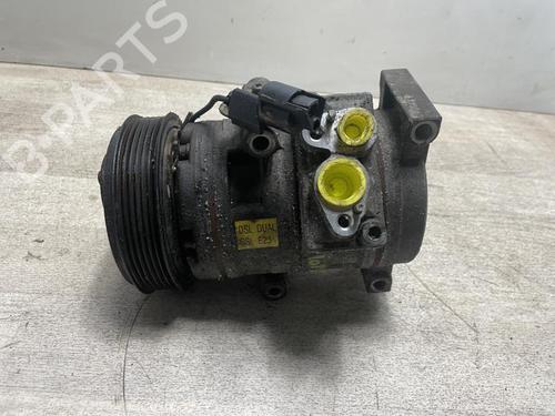 AC compressor SSANGYONG REXTON / REXTON II (GAB_) 2.7 Xdi | BP13273655M34