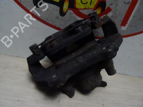 Left front brake caliper RENAULT CLIO IV (BH_) 1.5 dCi 90 | BP13270799M105 