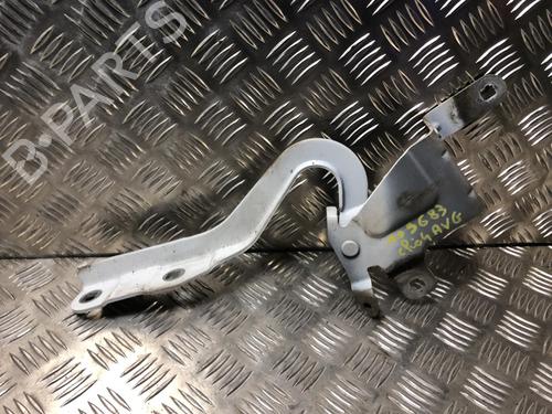 Hinge/Door check strap RENAULT CLIO IV (BH_) 1.5 dCi 75 | BP25306629C146