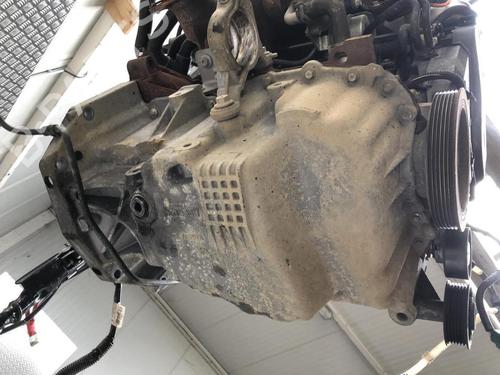 Engine RENAULT CLIO IV (BH_) 1.5 dCi 75 | BP25204038M1