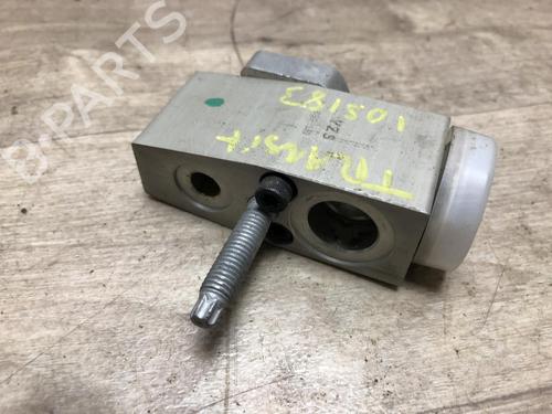 Elektronische module FORD TRANSIT CUSTOM V362 Van (FY, FZ) 2.2 TDCi (155 hp) 28352491