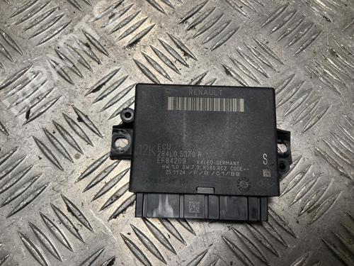Used Electronic module Electronic module DACIA DUSTER (PYM_, PYN_) 1.0 ECO G-100 (101 hp) 36474964 36474964