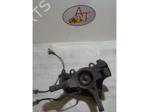 Left front steering knuckle FIAT GRANDE PUNTO (199_) 1.3 D Multijet | BP13284851M25