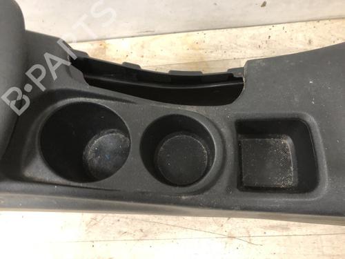 Mittelkonsole CITROËN C4 II (NC_) 1.6 HDi 115 (114 hp) 28526573