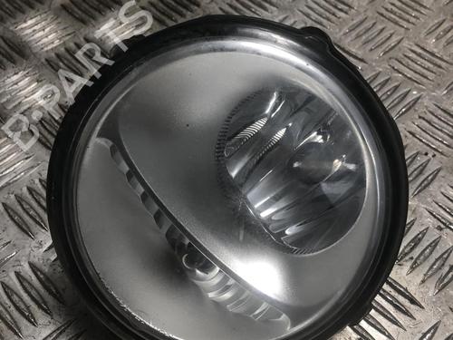 Nebelscheinwerfer links für RENAULT TWINGO II (CN0_) 1.2 16V (CN04, CN0B) (75 hp) 31244881