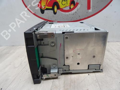 Radio FORD TRANSIT Van (FA_ _) 2.2 TDCi | BP25298250E6 