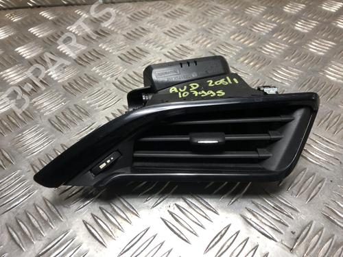 Used Air vent PEUGEOT 208 I (CA_, CC_) 1.4 HDi (68 hp) 24999453