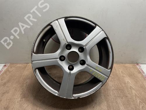 Used Rim MERCEDES-BENZ A-CLASS (W168) A 170 CDI (168.008) (90 hp) 13225001