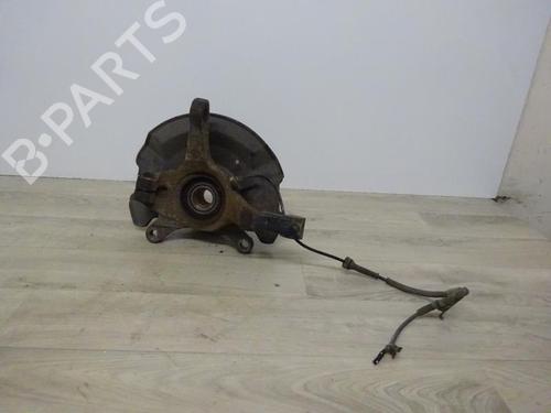 Left front steering knuckle SUZUKI SPLASH (EX) 1.2 (A5B412) | BP24191336M25