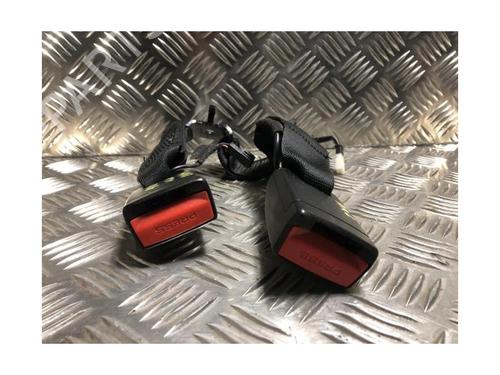 Seat buckle BMW 1 (F21) 118 d | BP24321790I32 