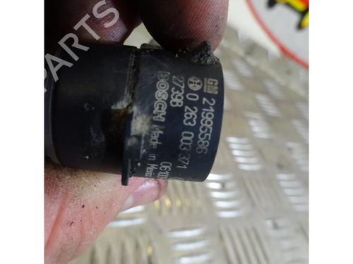Electronic module CADILLAC ESCALADE 6.2 | BP13136536M83 