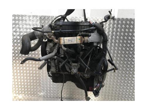 Engine MERCEDES-BENZ CLC-CLASS (CL203) CLC 220 CDI (203.708) | BP25306893M1 