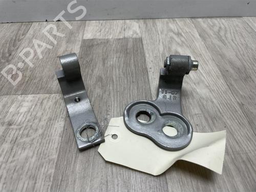 Used Hinge/Door check strap FORD FOCUS III Turnier 1.6 TDCi (115 hp) 23068093