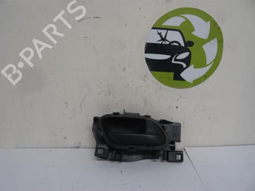 Front right interior door handle PEUGEOT PARTNER Box Body/MPV 1.6 HDi | BP13225764I14 