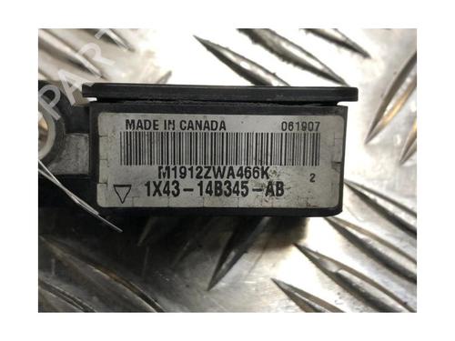 Electronic sensor JAGUAR S-TYPE II (X200) 2.7 D | BP25939798M84 
