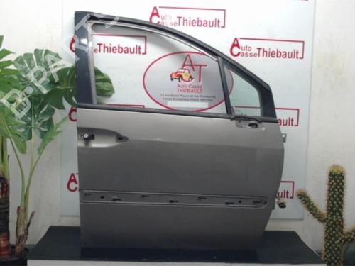 Used Right front door CITROËN C8 (EA_, EB_) 2.0 HDi (107 hp) 20631071