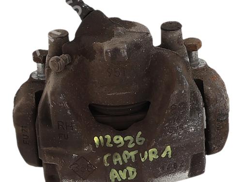 Right front brake caliper RENAULT CAPTUR I (J5_, H5_) 1.3 TCe 150 (J5NK, J5JS) | BP36326148M104  - Image 5