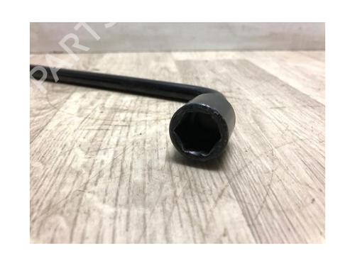 Inne RENAULT CLIO II (BB_, CB_) 1.2 16V (BB05, BB0W, BB11, BB27, BB2T, BB2U, BB2V, CB05,... | BP15968571O1 