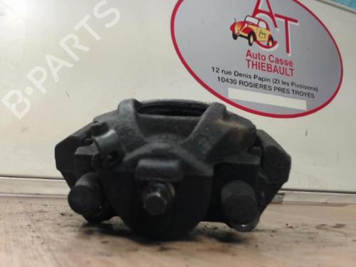 Used Left front brake caliper MINI MINI (R50, R53) Cooper S (163 hp) 12969422