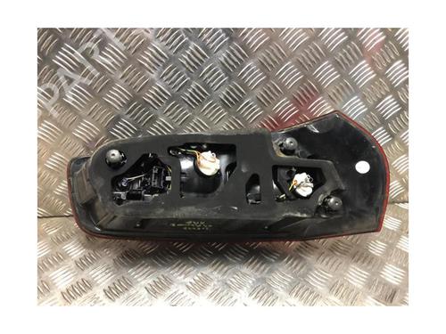 Left taillight CITROËN C4 Picasso II 1.6 HDi / BlueHDi 115 | BP25011078C34 