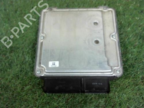 Engine control unit (ECU) VW PASSAT CC B6 (357) 2.0 TDI | BP23143404M57 