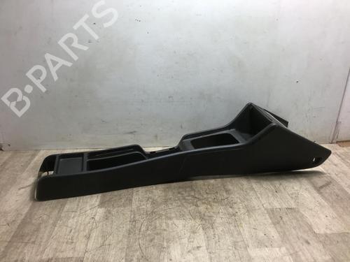 Used Middle console OPEL ASTRA F Hatchback (T92) 1.4 i 16V (F08, M08, F68, M68) (90 hp) 31244160